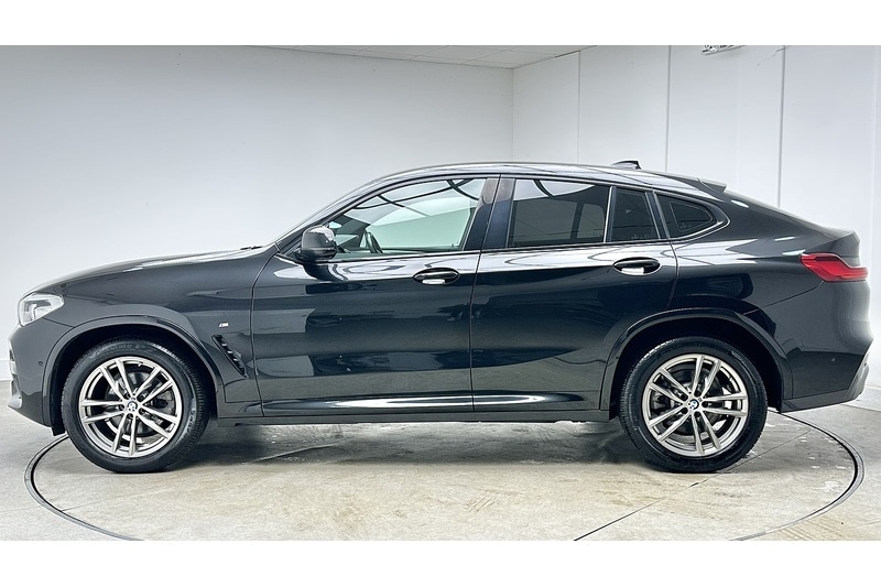 Used BMW X4 2019 for sale - 77984896: Photo 7