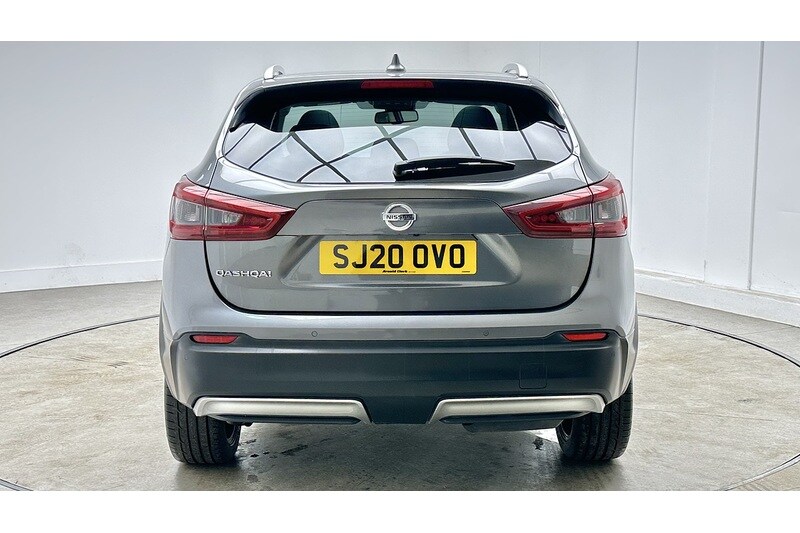 Used Nissan Qashqai 2020 for sale - 78129540: Photo 10