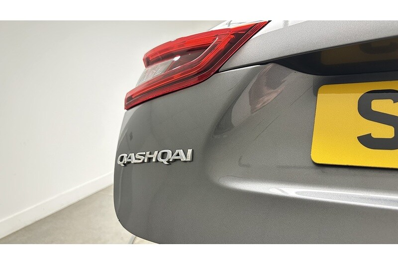 Used Nissan Qashqai 2020 for sale - 78129540: Photo 14
