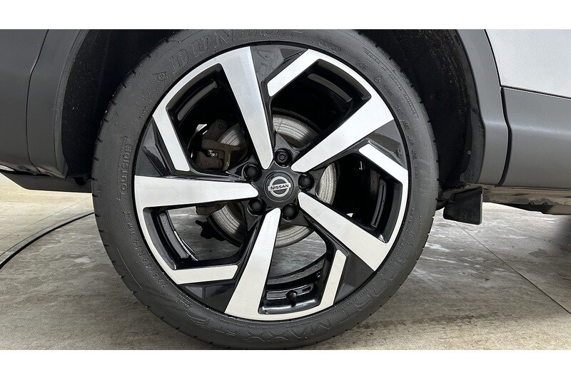 Used Nissan Qashqai 2020 for sale - 78129540: Photo 16