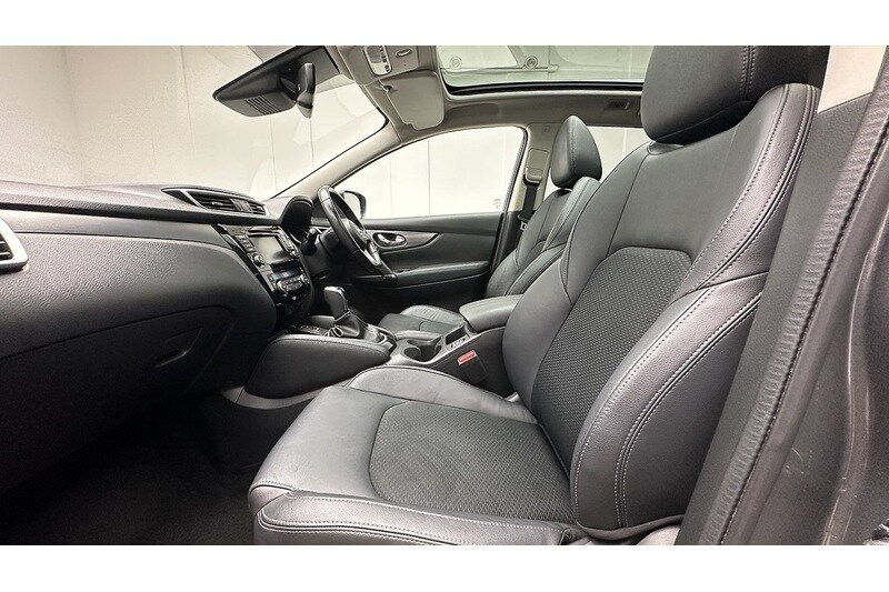 Used Nissan Qashqai 2020 for sale - 78129540: Photo 19