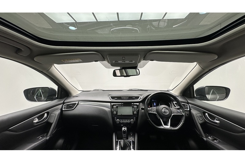 Used Nissan Qashqai 2020 for sale - 78129540: Photo 2