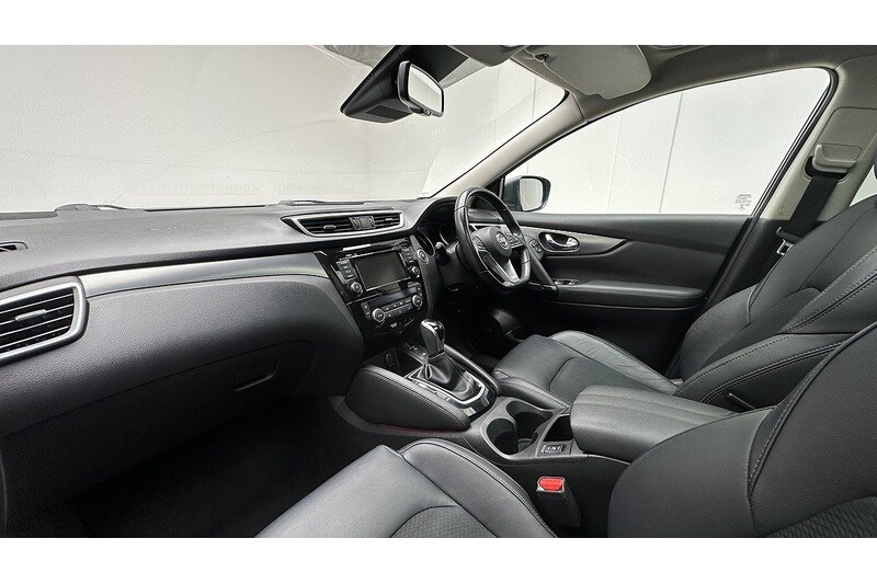 Used Nissan Qashqai 2020 for sale - 78129540: Photo 20