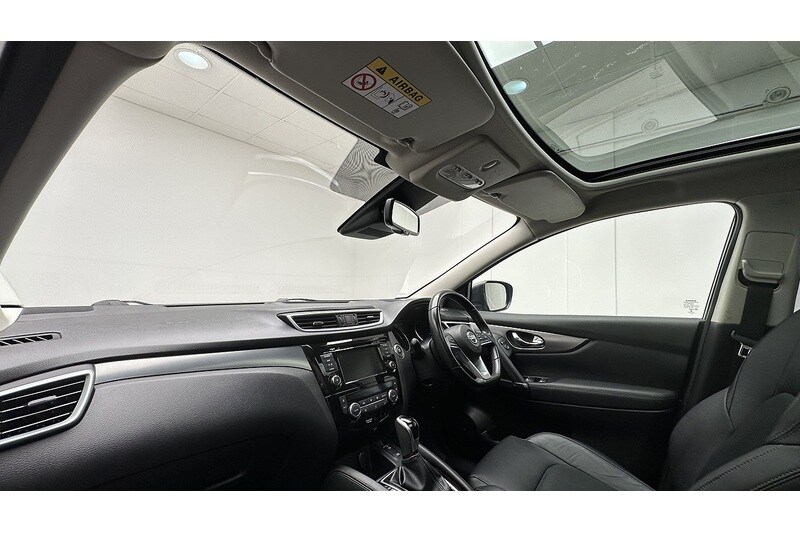 Used Nissan Qashqai 2020 for sale - 78129540: Photo 21