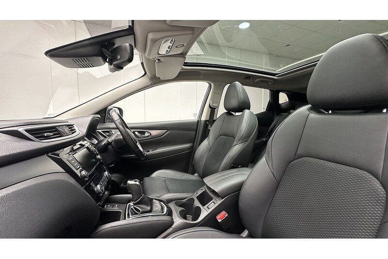 Used Nissan Qashqai 2020 for sale - 78129540: Photo 22