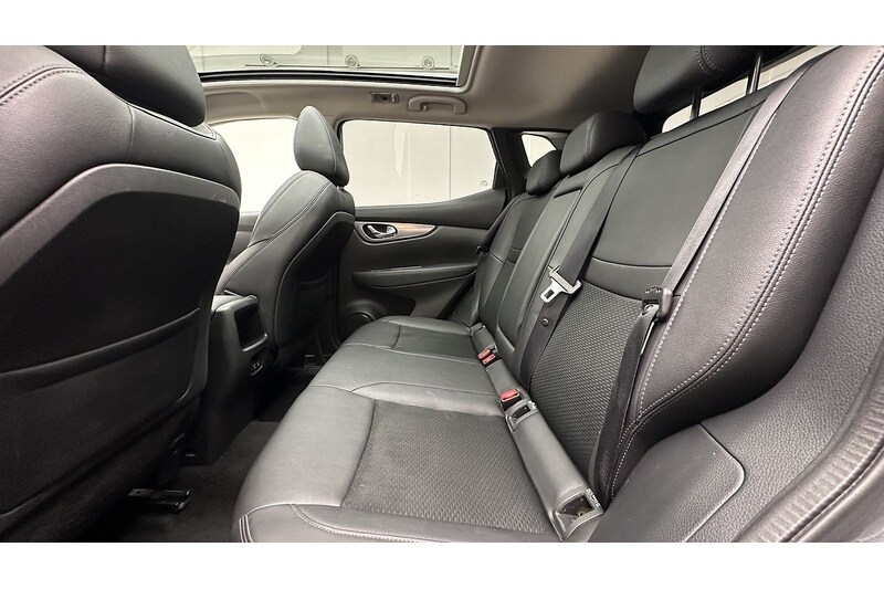 Used Nissan Qashqai 2020 for sale - 78129540: Photo 23