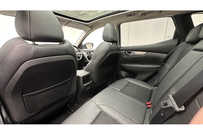 Used Nissan Qashqai 2020 for sale - 78129540: Photo 24