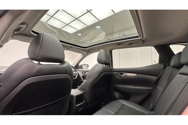 Used Nissan Qashqai 2020 for sale - 78129540: Photo 26