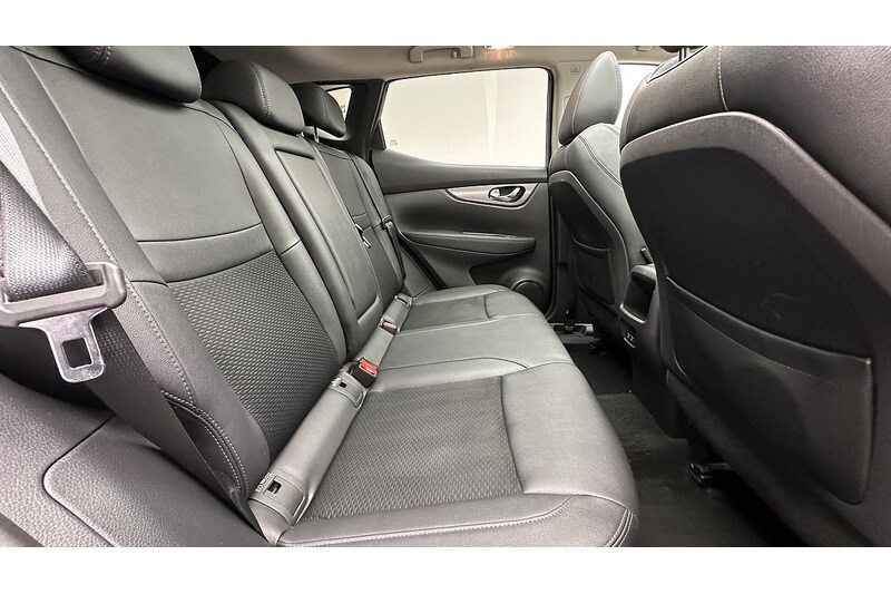 Used Nissan Qashqai 2020 for sale - 78129540: Photo 27