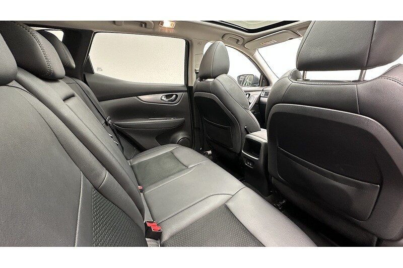 Used Nissan Qashqai 2020 for sale - 78129540: Photo 28