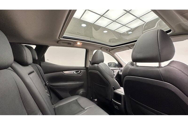 Used Nissan Qashqai 2020 for sale - 78129540: Photo 29