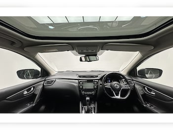 Used Nissan Qashqai 2020 for sale - 78129540: Photo