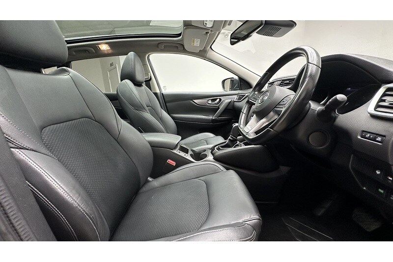 Used Nissan Qashqai 2020 for sale - 78129540: Photo 30