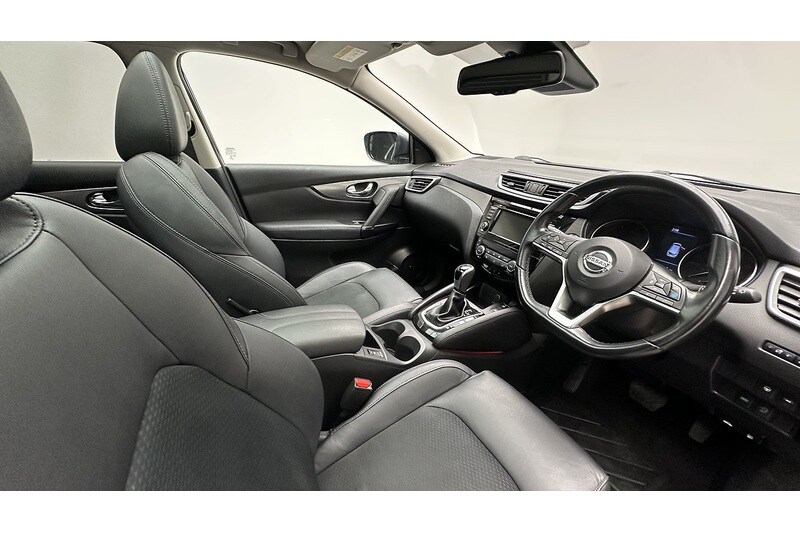 Used Nissan Qashqai 2020 for sale - 78129540: Photo 31