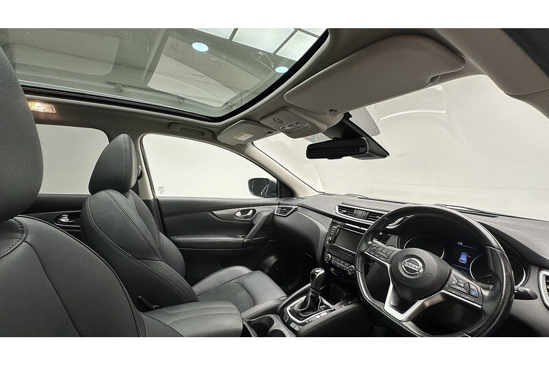 Used Nissan Qashqai 2020 for sale - 78129540: Photo 32