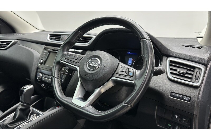 Used Nissan Qashqai 2020 for sale - 78129540: Photo 33