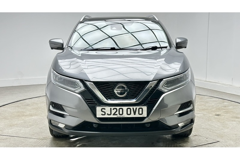 Used Nissan Qashqai 2020 for sale - 78129540: Photo 4