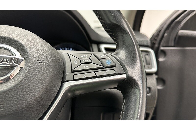 Used Nissan Qashqai 2020 for sale - 78129540: Photo 44