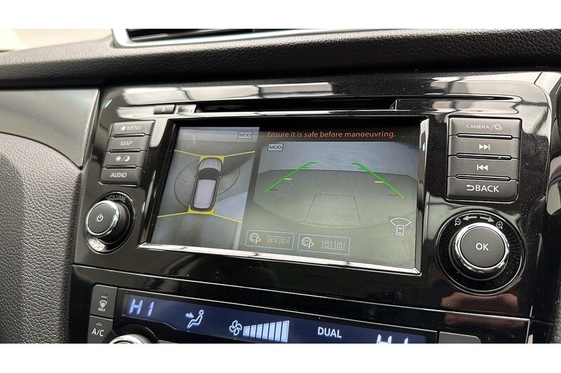 Used Nissan Qashqai 2020 for sale - 78129540: Photo 47