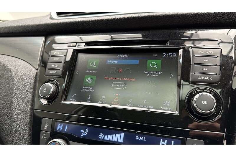 Used Nissan Qashqai 2020 for sale - 78129540: Photo 48