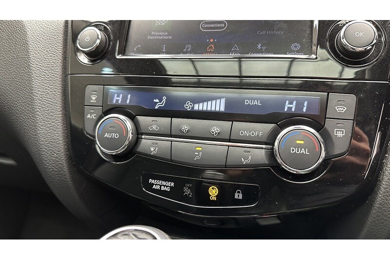 Used Nissan Qashqai 2020 for sale - 78129540: Photo 49