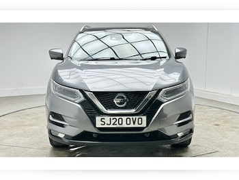 Used Nissan Qashqai 2020 for sale - 78129540: Photo