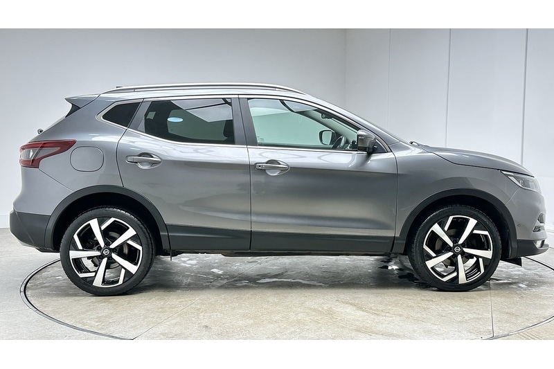 Used Nissan Qashqai 2020 for sale - 78129540: Photo 5
