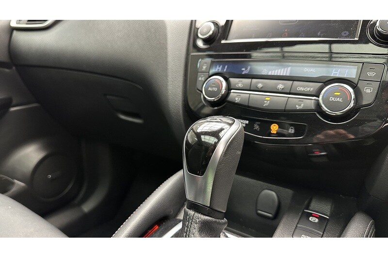 Used Nissan Qashqai 2020 for sale - 78129540: Photo 52