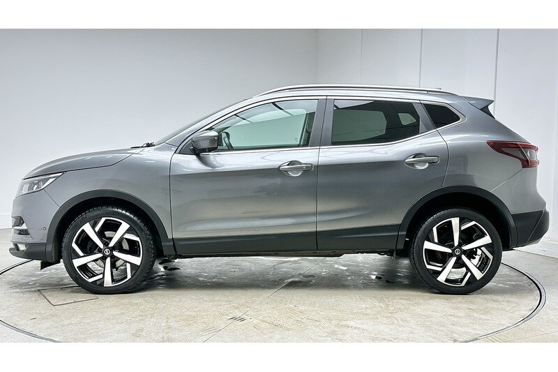 Used Nissan Qashqai 2020 for sale - 78129540: Photo 7