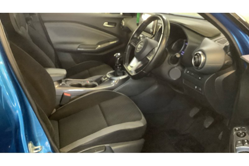 Used Nissan Juke 2020 for sale - 78031142: Photo 3