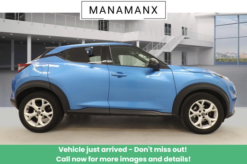 Used Nissan Juke 2020 for sale - 78031142: Photo 7