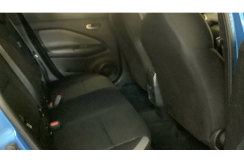 Used Nissan Juke 2020 for sale - 78031142: Photo 8