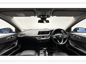 Used BMW 1 Series 2021 for sale - 78738945: Photo