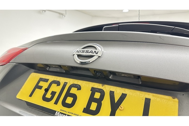 Used Nissan Qashqai 2016 for sale - 78031159: Photo 13