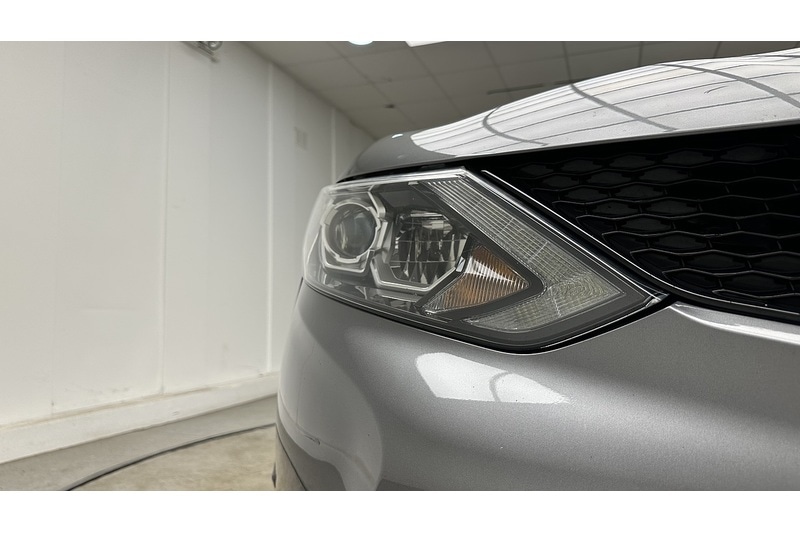 Used Nissan Qashqai 2016 for sale - 78031159: Photo 14