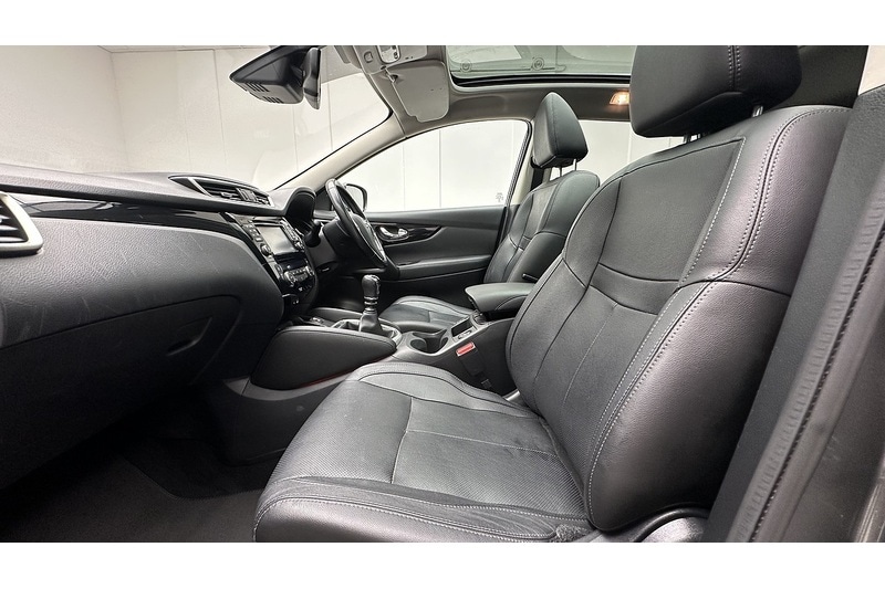 Used Nissan Qashqai 2016 for sale - 78031159: Photo 16