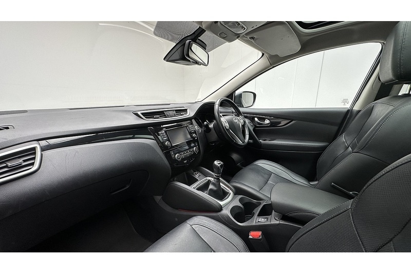 Used Nissan Qashqai 2016 for sale - 78031159: Photo 17