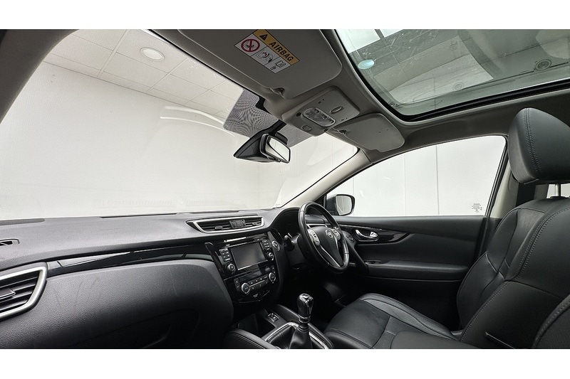 Used Nissan Qashqai 2016 for sale - 78031159: Photo 18