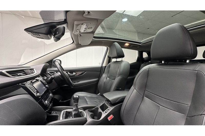 Used Nissan Qashqai 2016 for sale - 78031159: Photo 20