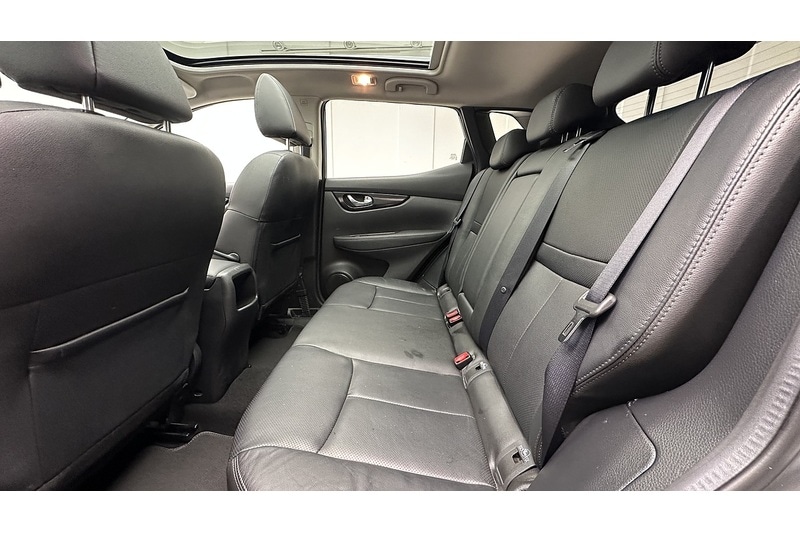 Used Nissan Qashqai 2016 for sale - 78031159: Photo 21