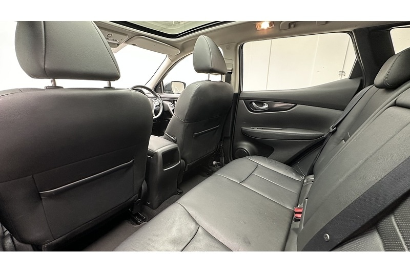 Used Nissan Qashqai 2016 for sale - 78031159: Photo 22