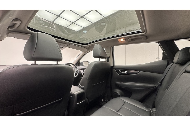 Used Nissan Qashqai 2016 for sale - 78031159: Photo 23