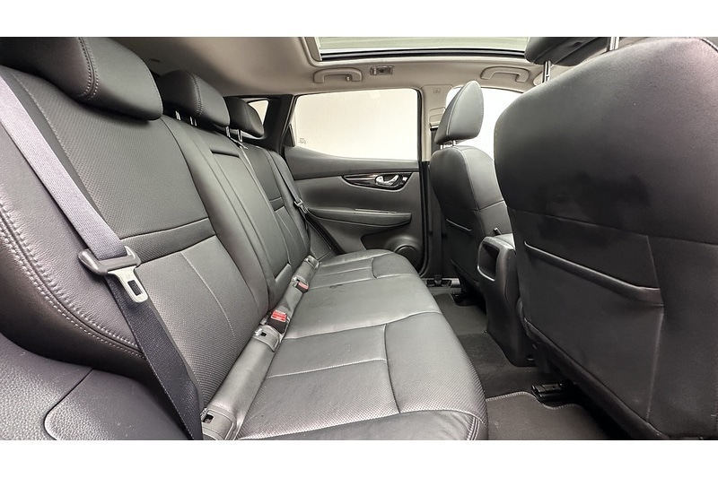 Used Nissan Qashqai 2016 for sale - 78031159: Photo 24