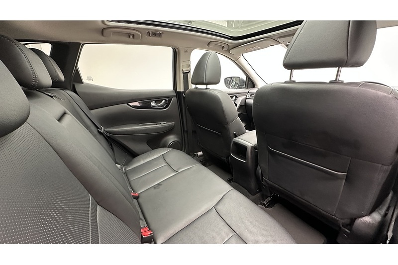 Used Nissan Qashqai 2016 for sale - 78031159: Photo 25