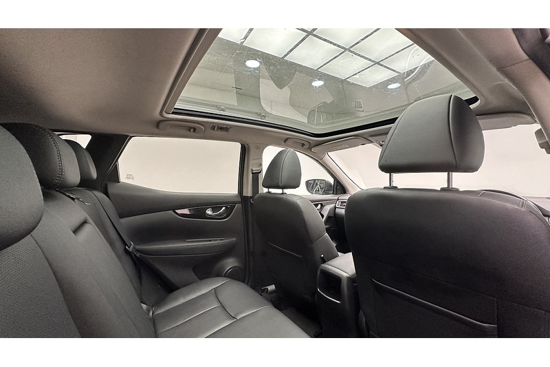 Used Nissan Qashqai 2016 for sale - 78031159: Photo 26