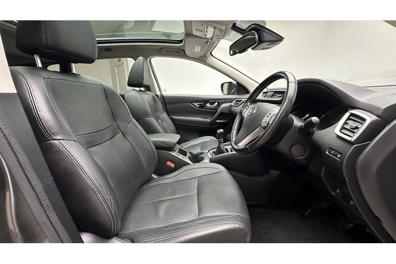 Used Nissan Qashqai 2016 for sale - 78031159: Photo 27