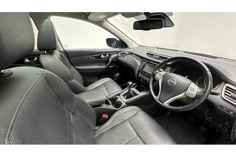Used Nissan Qashqai 2016 for sale - 78031159: Photo 28