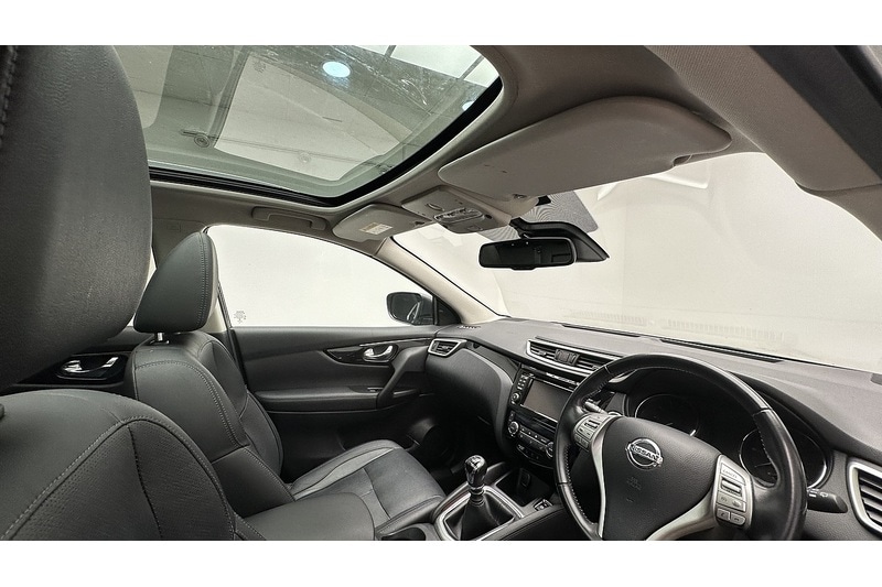 Used Nissan Qashqai 2016 for sale - 78031159: Photo 29