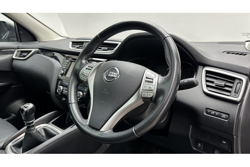 Used Nissan Qashqai 2016 for sale - 78031159: Photo 30