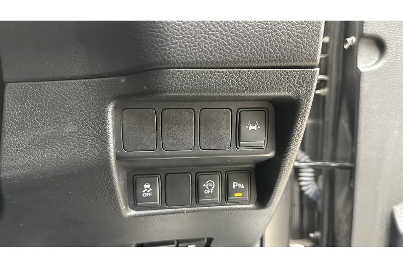 Used Nissan Qashqai 2016 for sale - 78031159: Photo 34